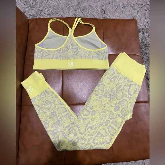 Bombshell Snake Set - Picture 2 of 6